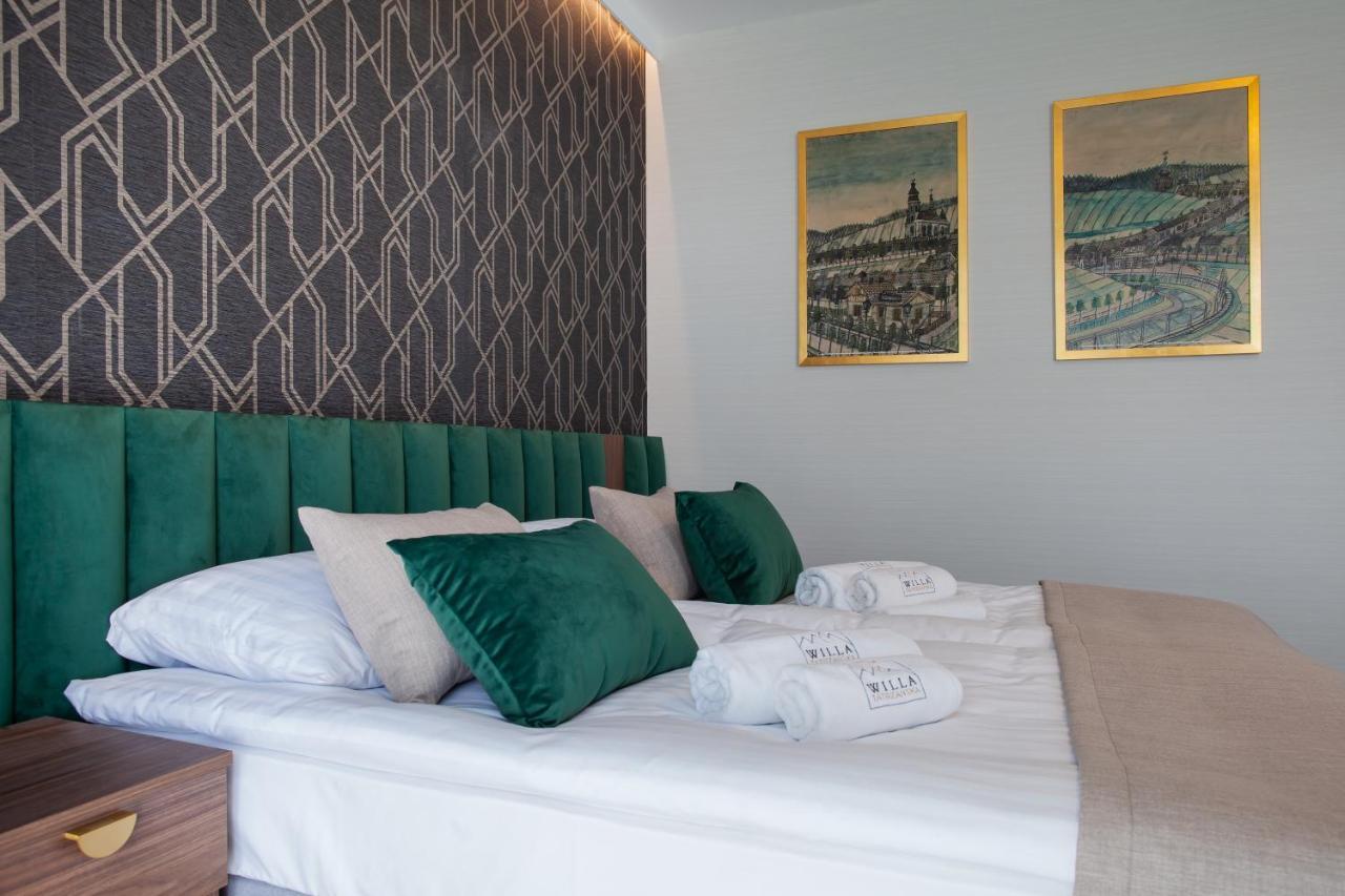 Hotel Tatrzanska Krynica-Zdrój